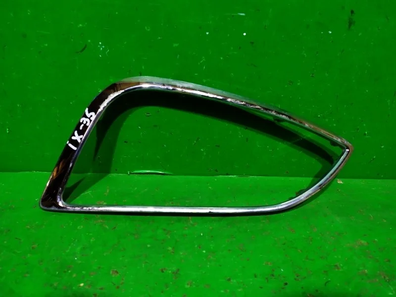 Накладка окантовки птф HYUNDAI IX35 2010-2015