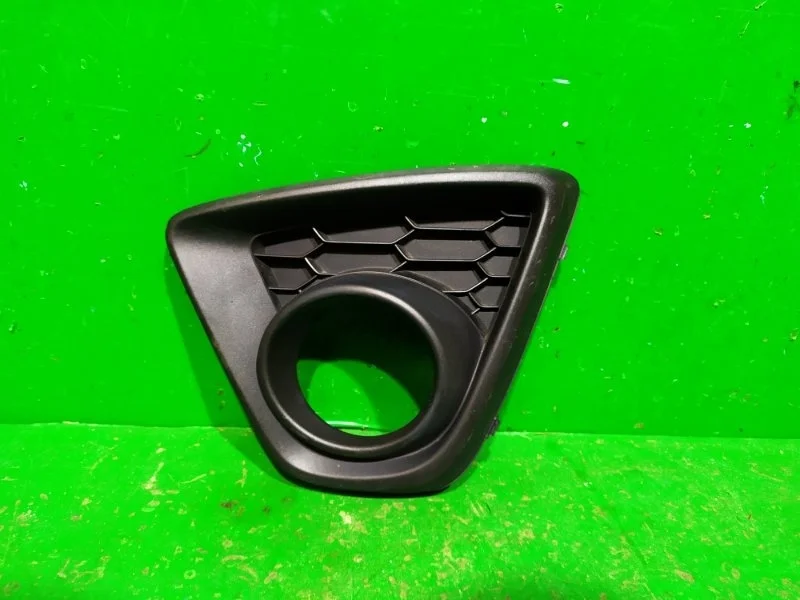 Окантовка птф MAZDA CX5 - 2011-2015