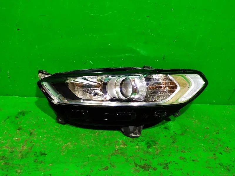 Фара FORD MONDEO 2014 5