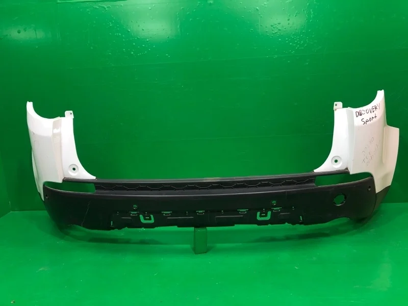 Бампер LAND ROVER DISCOVERY SPORT 2014-2019 L550