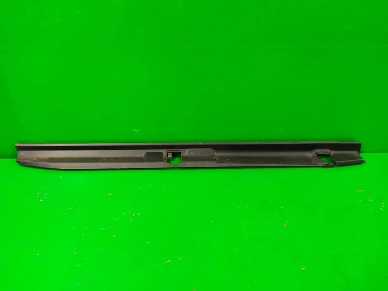 Накладка бампера TOYOTA LAND CRUISER PRADO 2009 150