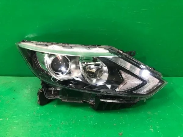 Фара NISSAN QASHQAI 2013-2019 j11