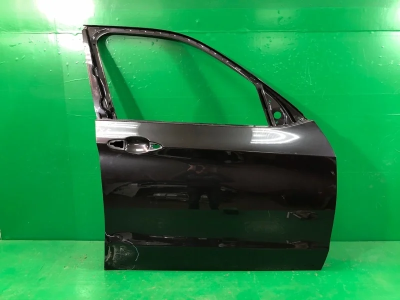 Дверь BMW X5 2013-2018 F15