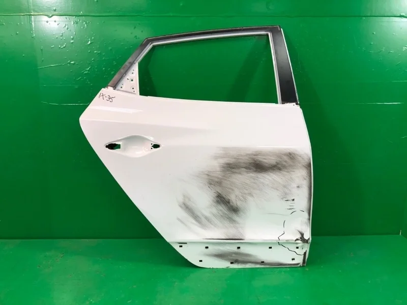 Дверь HYUNDAI IX35 2010-2015