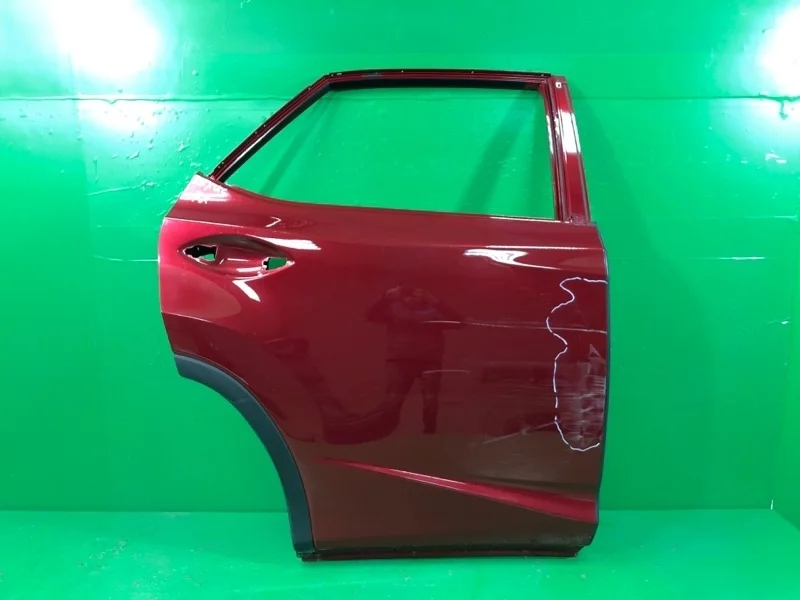 Дверь LEXUS RX 2015 4