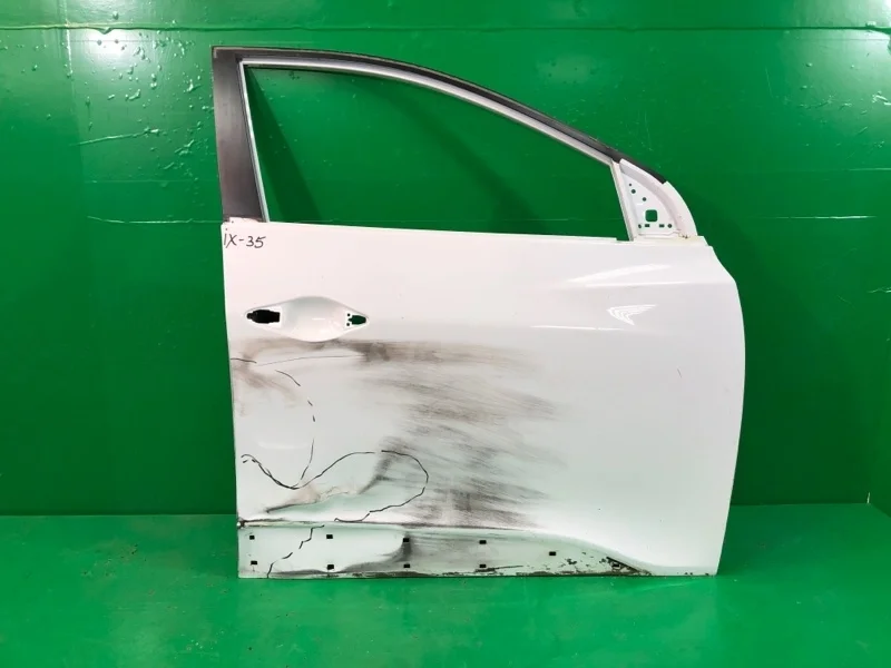 Дверь HYUNDAI IX35 2010-2015