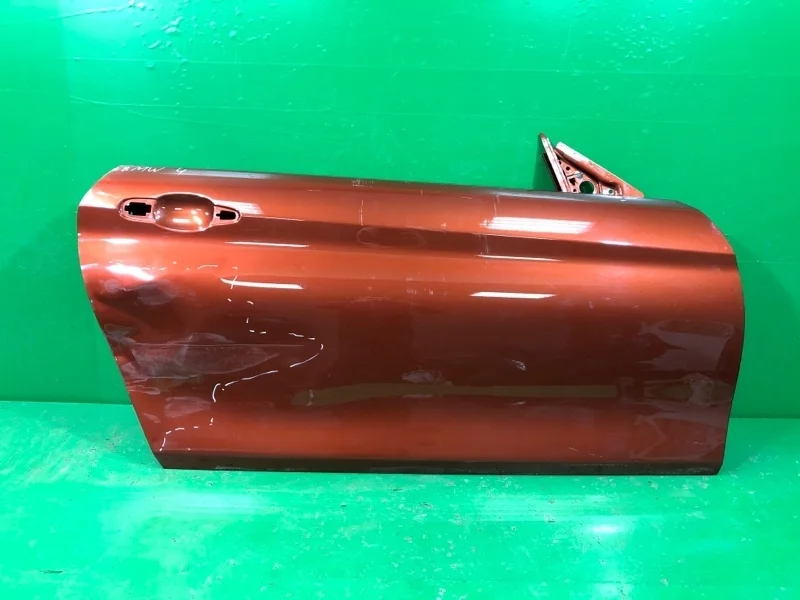 Дверь BMW 4 series 2013-2020 F32 F33