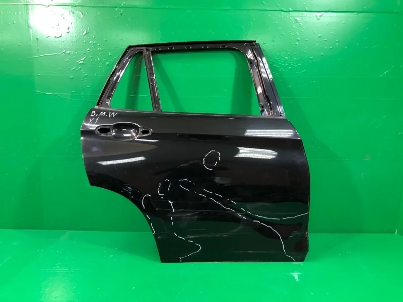 Дверь BMW X1 2015-2022 F48
