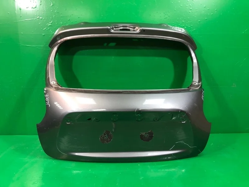 Дверь багажника NISSAN JUKE 2010-2020 YF15