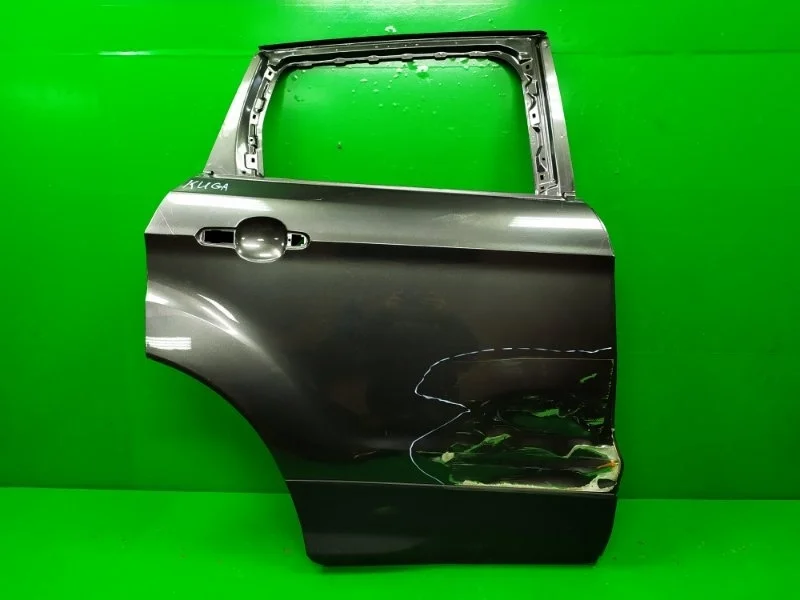 Дверь FORD KUGA 2012-2019 CBS