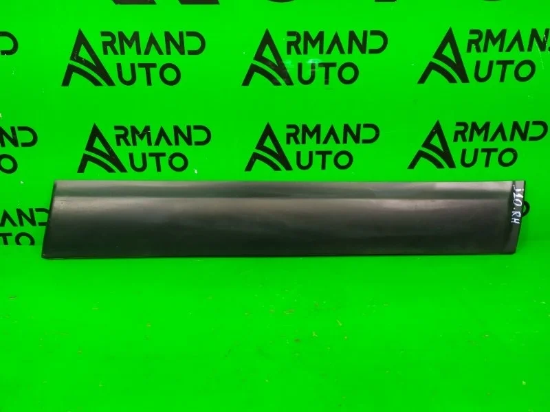 Молдинг двери NISSAN QASHQAI 2006-2013 J10