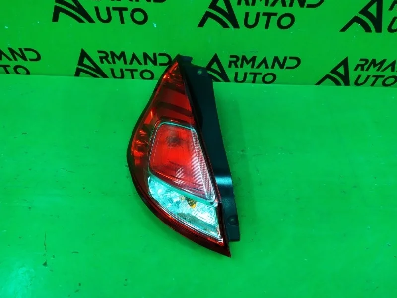 Фонарь FORD FIESTA 2012-2019 Mk6