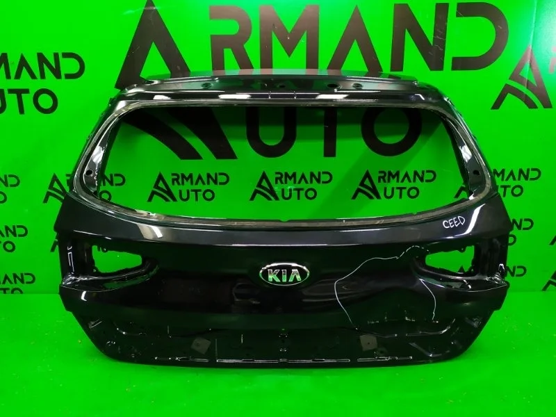 Дверь багажника KIA CEED 2018 3 CD