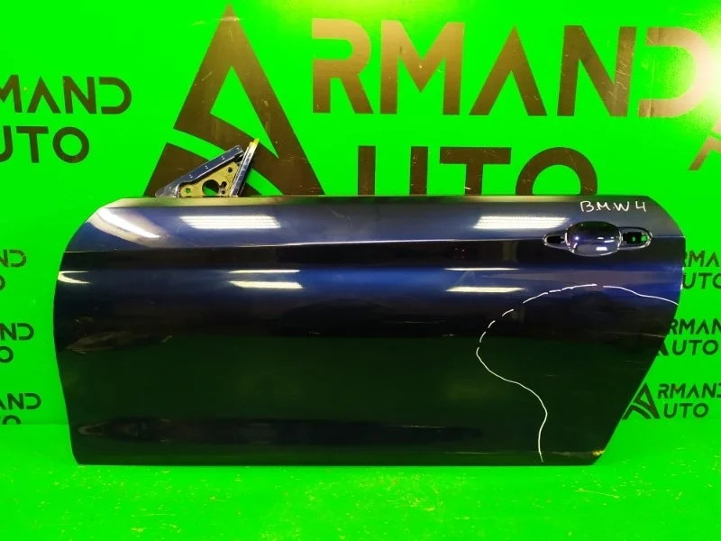 Дверь BMW 4 series 2013-2020 F32 F33