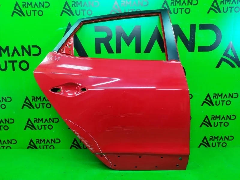Дверь HYUNDAI IX35 2010-2015