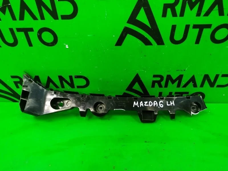 Кронштейн бампера MAZDA 6 2012 3 GJ
