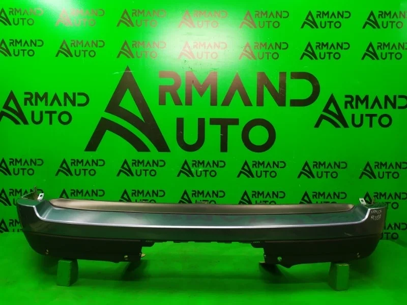 Бампер LAND ROVER Range 2017-2022 4 L405
