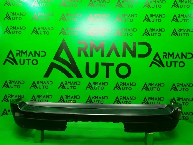 Бампер LAND ROVER Range 2012-2017 4 L405