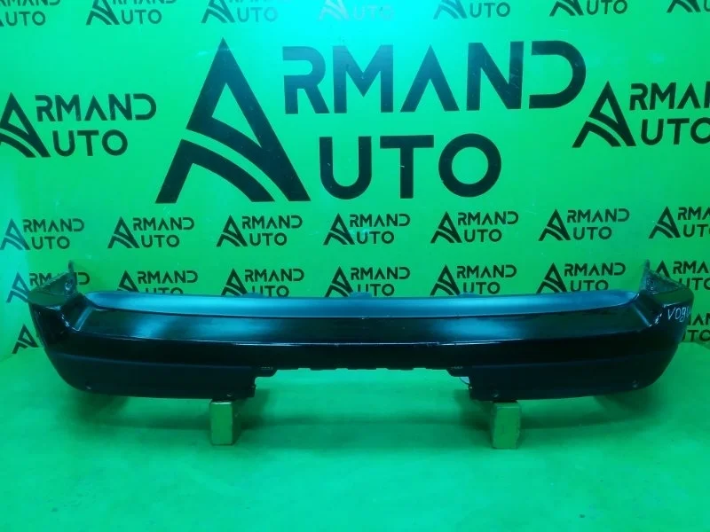 Бампер LAND ROVER Range 2017-2022 4 L405
