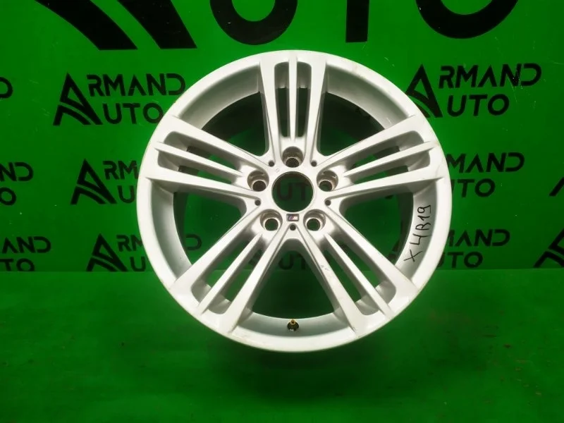 Диск колесный r18 BMW X3 F25