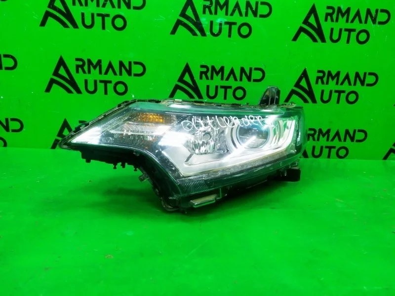 Фара MITSUBISHI OUTLANDER 2015-нв 3