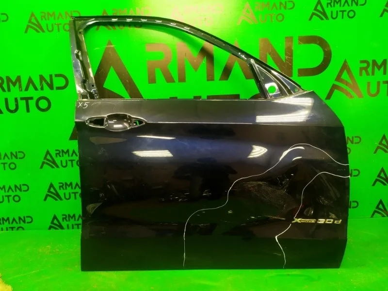 Дверь BMW X5 2013-2018 F15