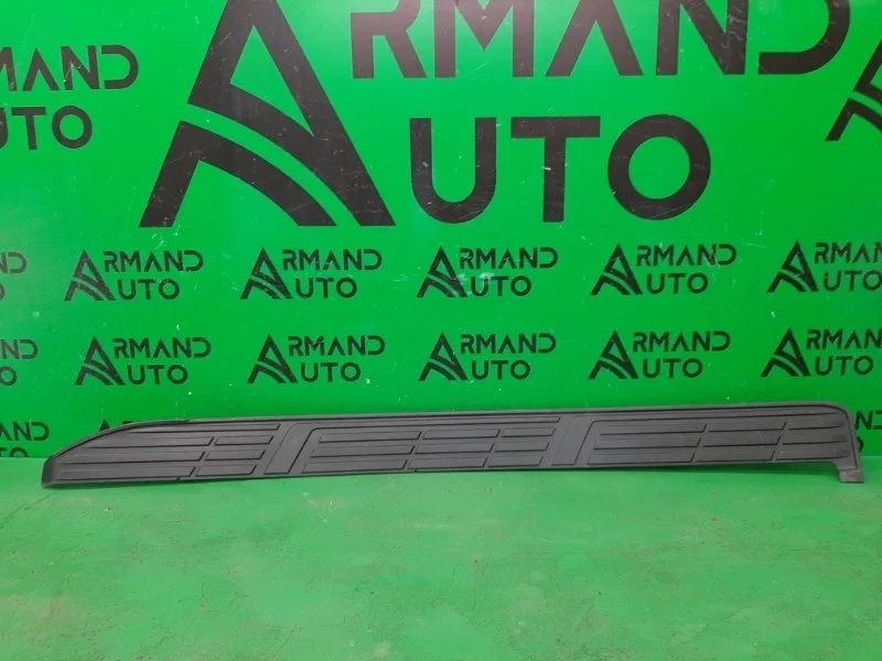 Накладка подножки TOYOTA LAND CRUISER PRADO 2009 150