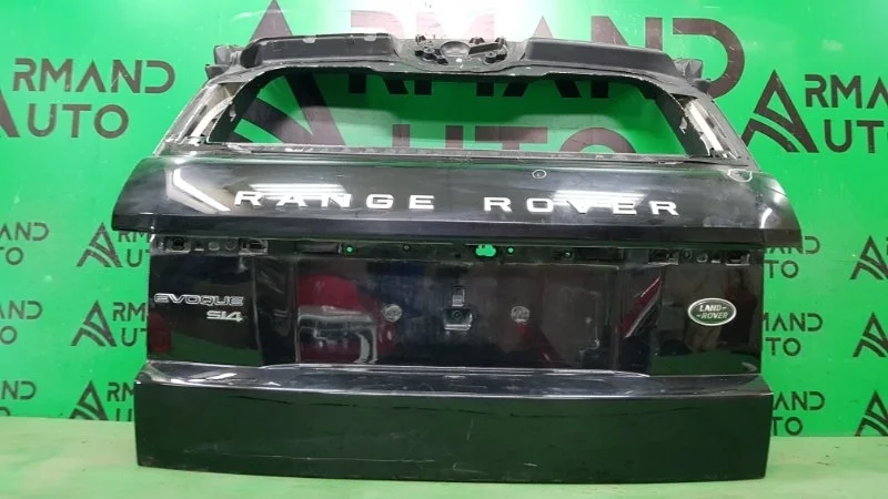 Дверь багажника LAND ROVER RANGE EVOQUE 2011-2017
