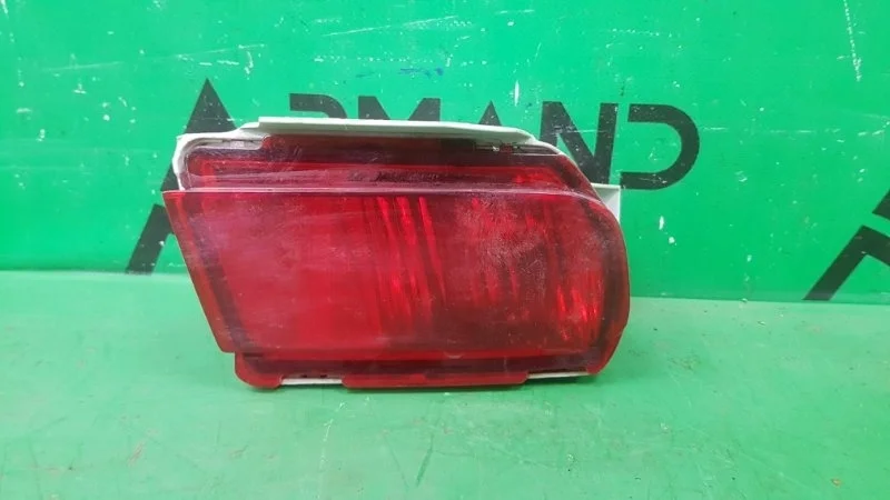 Фонарь противотуманный TOYOTA LAND CRUISER PRADO 2009-нв 150
