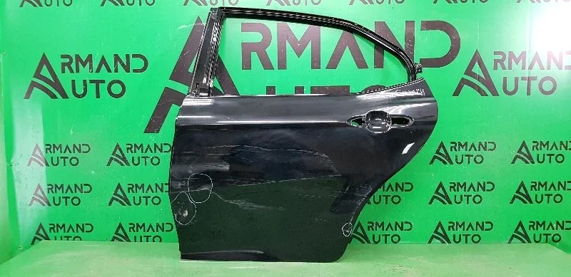Дверь TOYOTA CAMRY 2018 V70