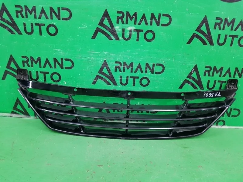 Решетка бампера HYUNDAI IX35 2010-2015