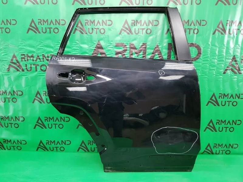 Дверь TOYOTA RAV4 2018 XA50