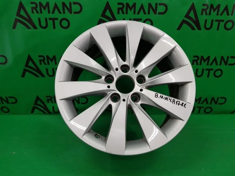 Диск колесный r17 BMW 3 series F30 F31 F35