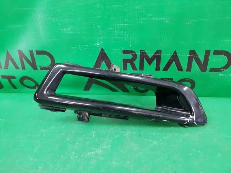 Окантовка птф LAND ROVER DISCOVERY SPORT 2014-2019 L550