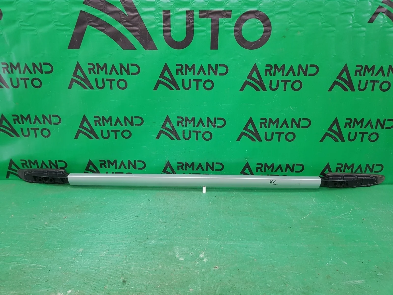 Рейлинг на крышу TOYOTA Rav4 2012-2019 CA40