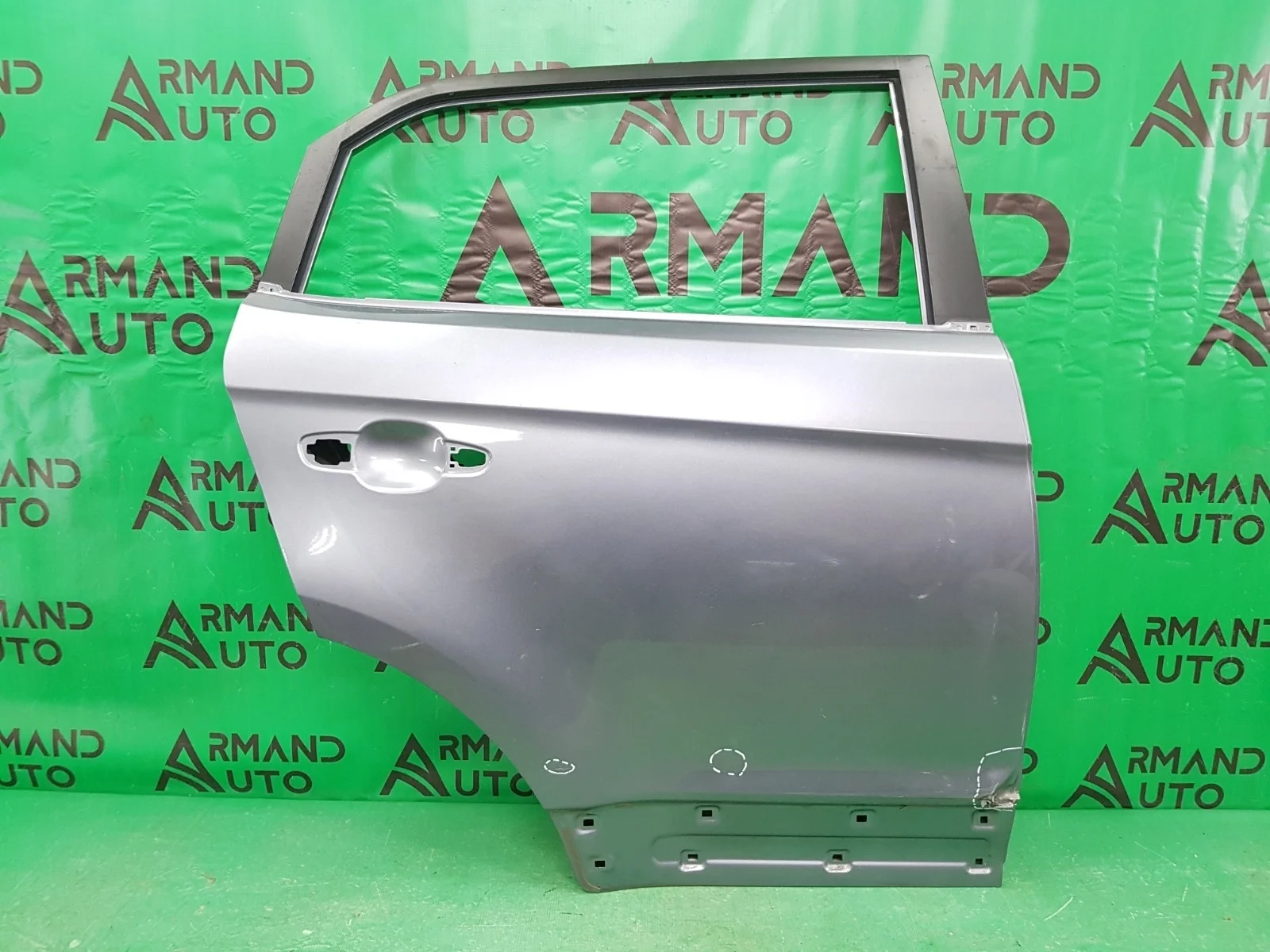 Дверь HYUNDAI CRETA 2016-2021