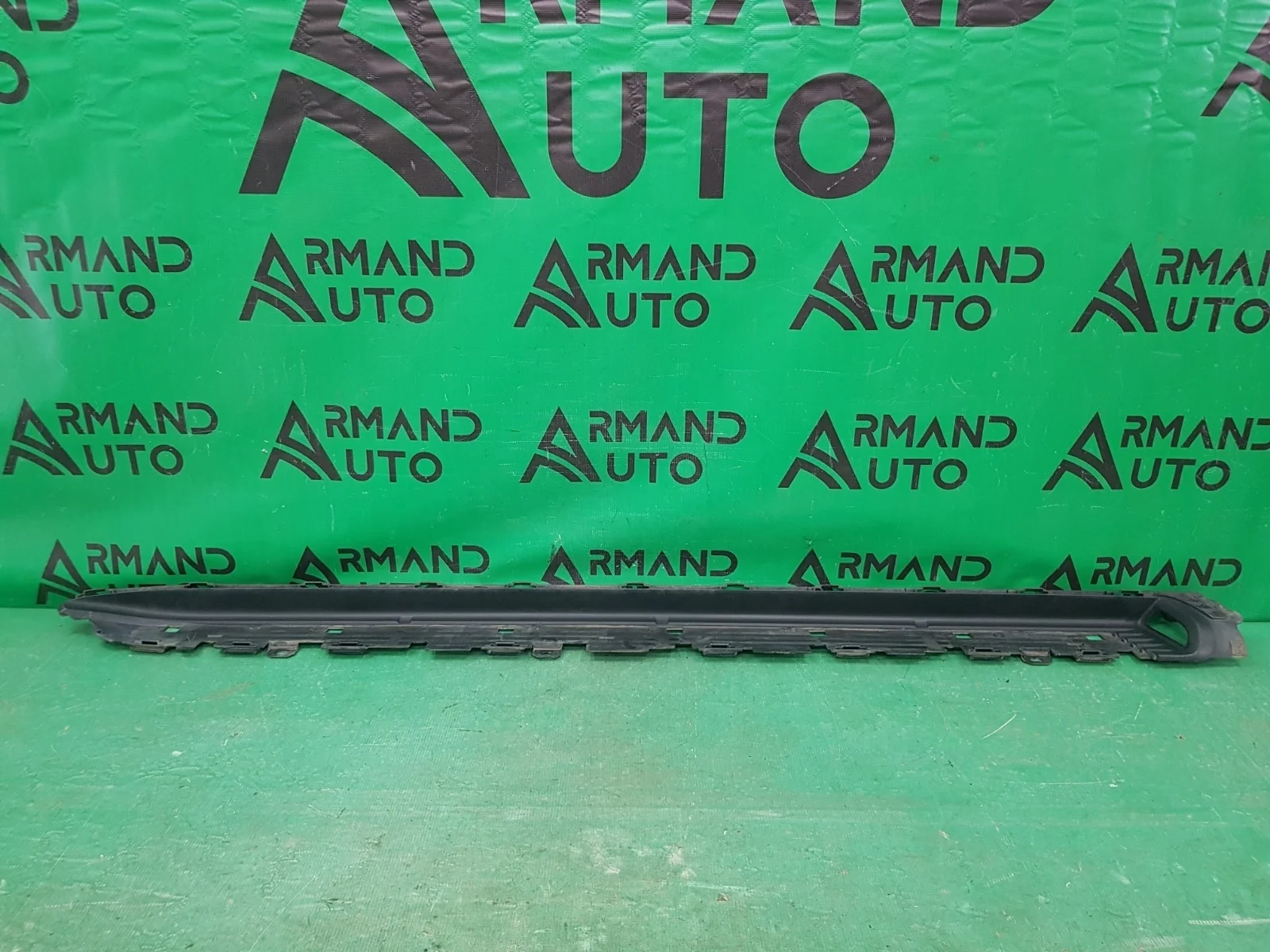 Каркас подножки TOYOTA LAND CRUISER 2012-2021 200