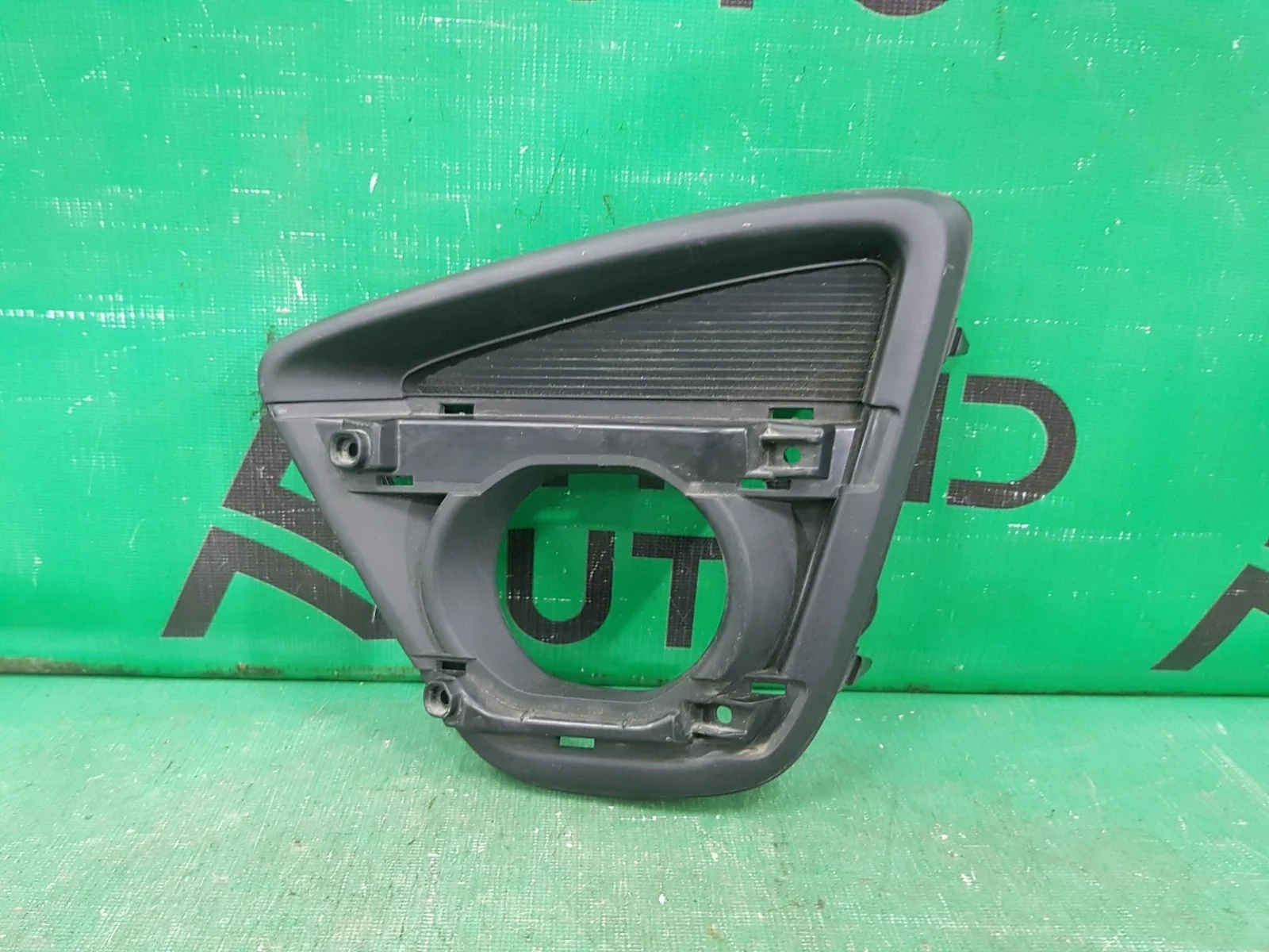 Окантовка птф MAZDA CX5 - 2015-2017