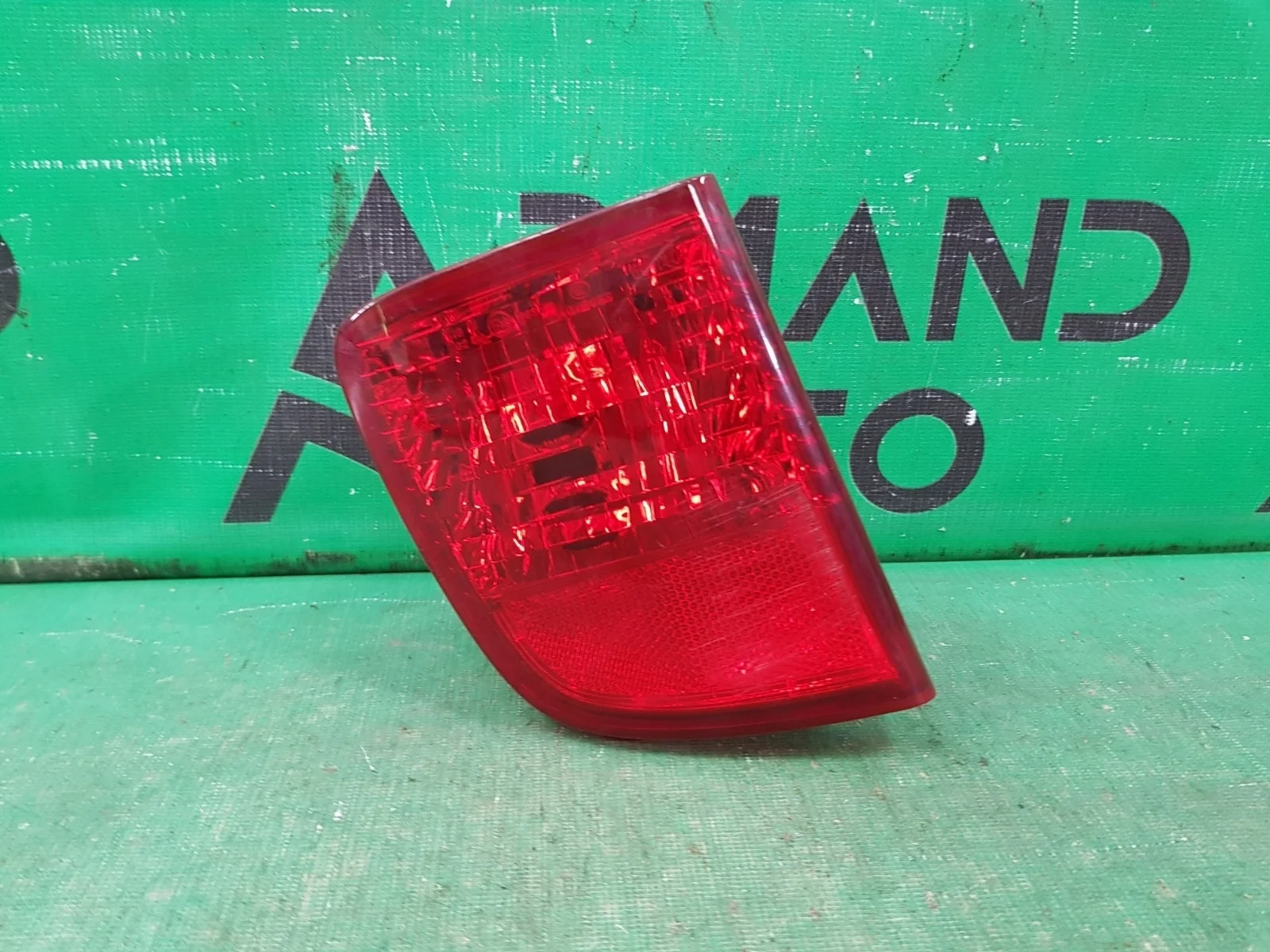 Птф TOYOTA LAND CRUISER 2007-2015