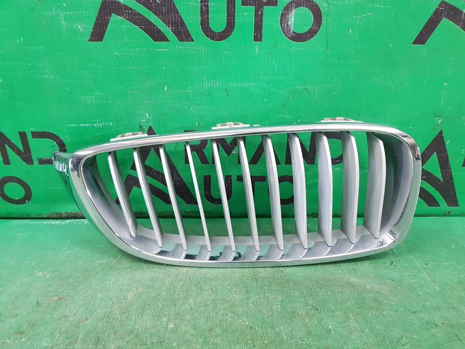 Решетка радиатора BMW 4 2013 F32