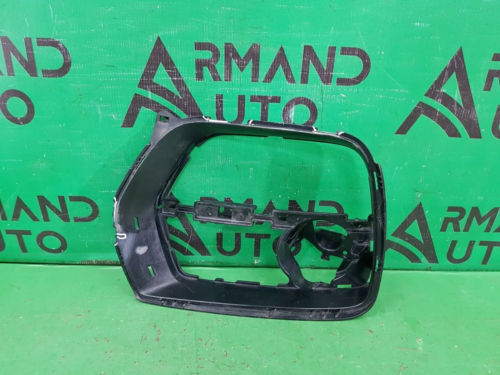 Кронштейн птф BMW X6 2012-2014 E71