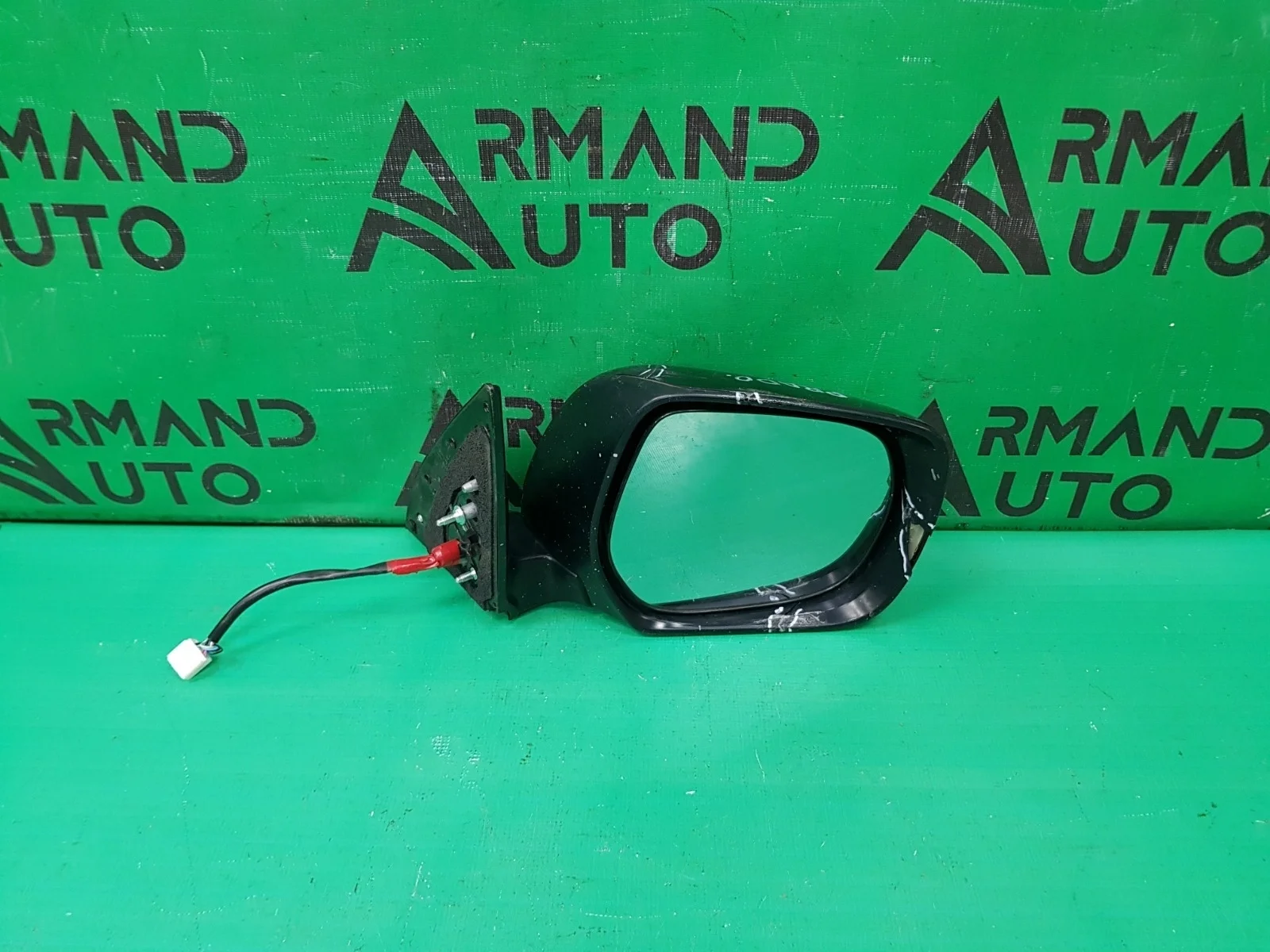 Зеркало TOYOTA LAND CRUISER PRADO 2013-нв 150