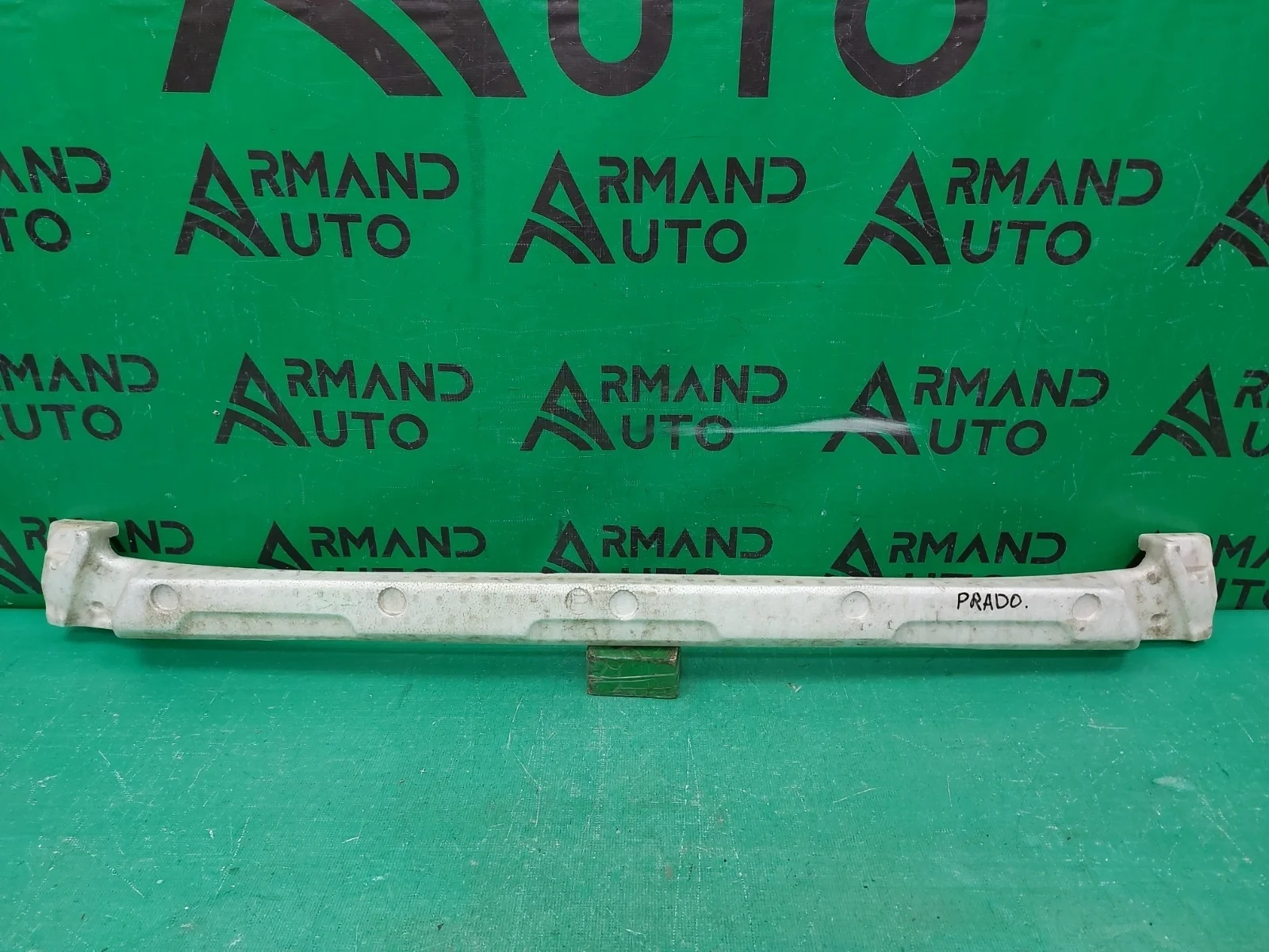 Абсорбер бампера TOYOTA LAND CRUISER PRADO 2013-2017 150
