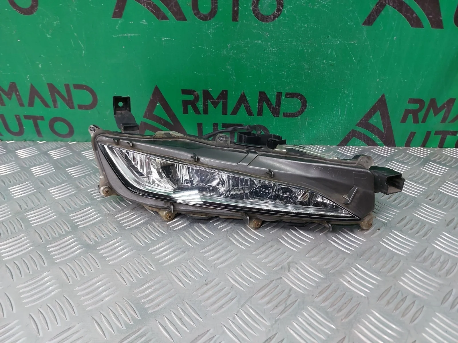 Птф LEXUS RX 2019-нв 4