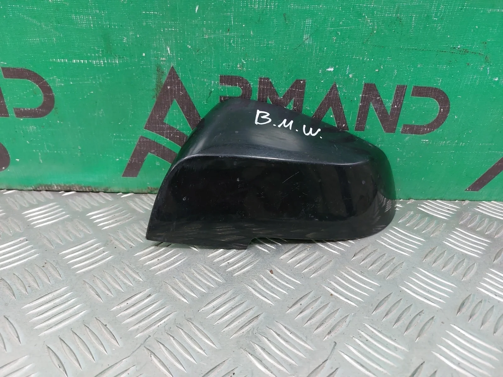 Крышка зеркала BMW 3 2011-2020 F30