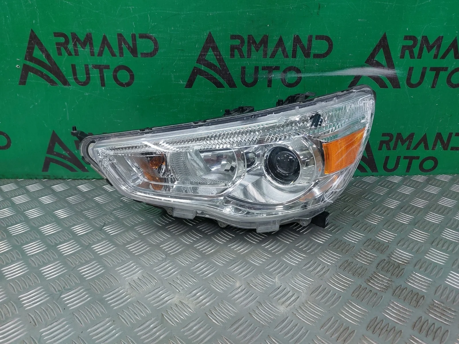 Фара MITSUBISHI ASX 2010-2020 GA0