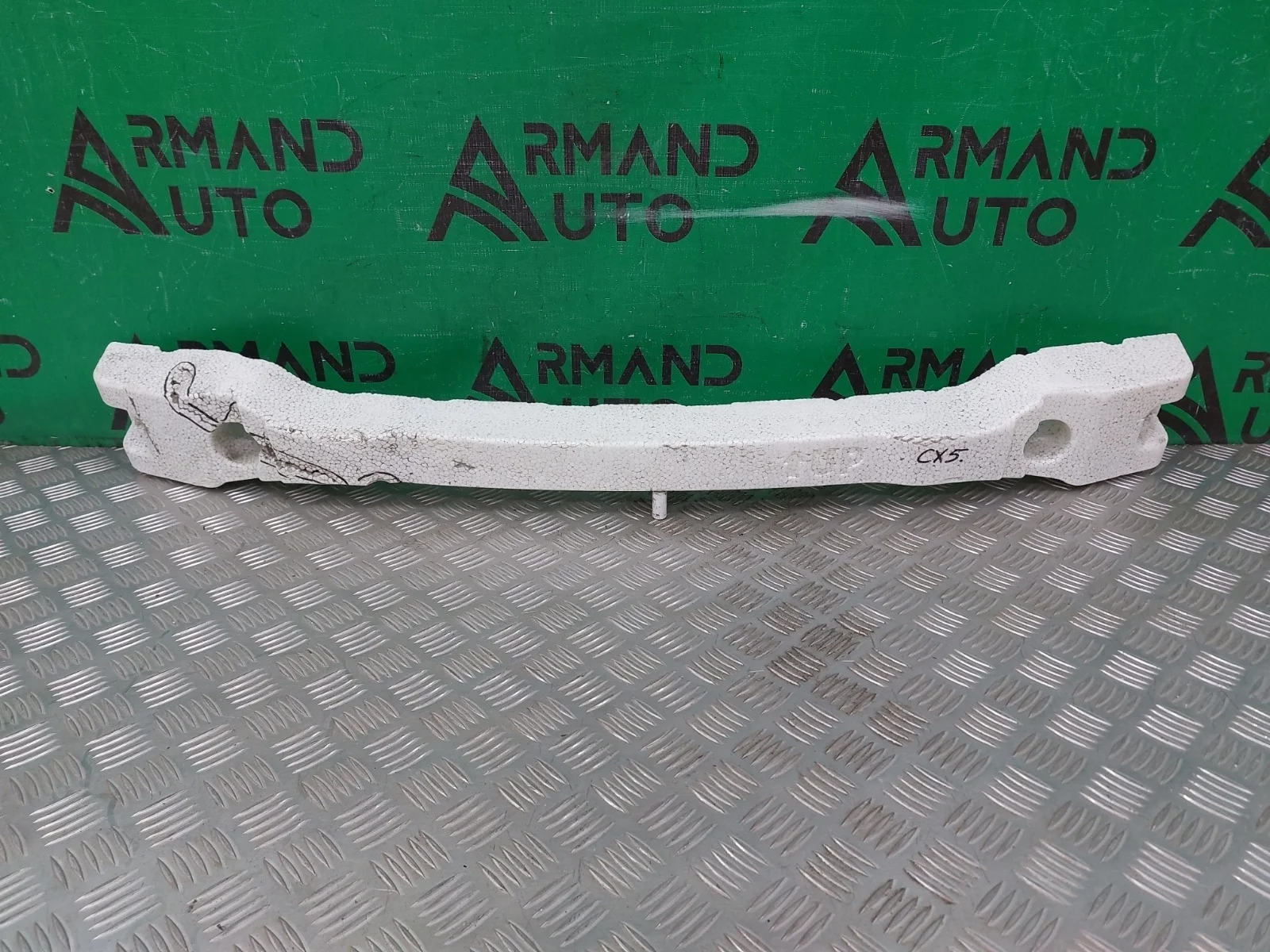 Абсорбер бампера MAZDA CX-5 CX5 2011-2017