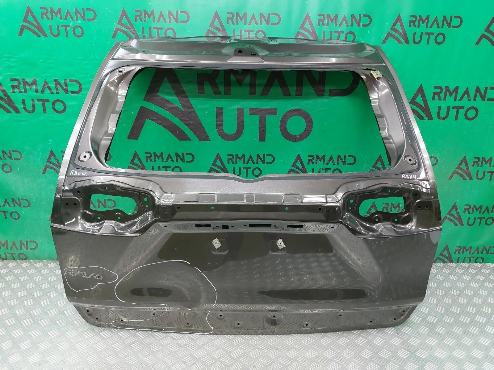 Дверь багажника Toyota RAV4 2018-нв 5 XA50