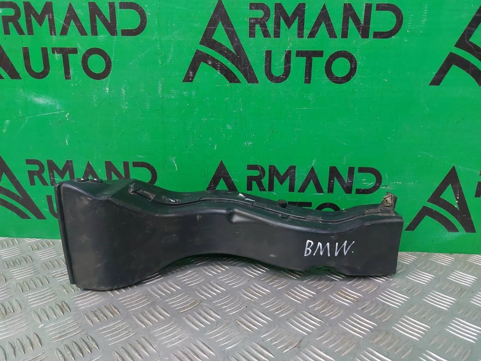 Воздуховод тормозов BMW 3 series 2011-2020 F30 F31