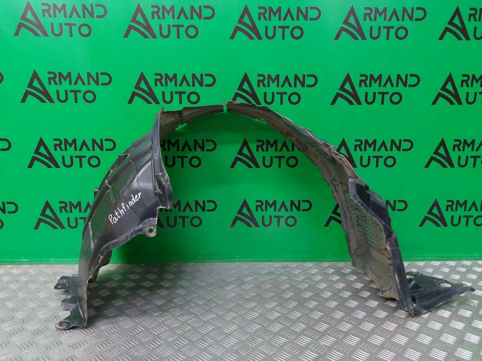 Подкрылок Infiniti QX60 2013-2020